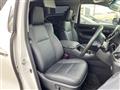 2022 Toyota Alphard