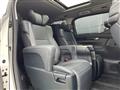 2022 Toyota Alphard