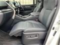 2022 Toyota Alphard