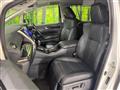 2023 Toyota Alphard