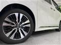2023 Toyota Alphard