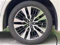 2023 Toyota Alphard
