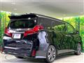 2023 Toyota Alphard