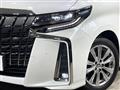 2023 Toyota Alphard