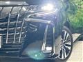2023 Toyota Alphard