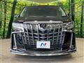 2023 Toyota Alphard
