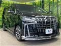 2023 Toyota Alphard