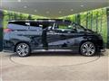 2023 Toyota Alphard