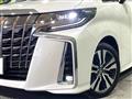2023 Toyota Alphard