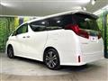 2023 Toyota Alphard