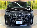 2023 Toyota Alphard