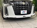 2023 Toyota Alphard