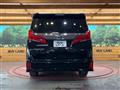 2023 Toyota Alphard