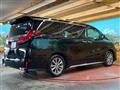 2023 Toyota Alphard