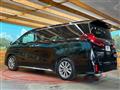 2023 Toyota Alphard