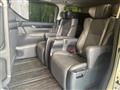 2023 Toyota Alphard