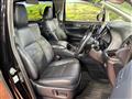 2023 Toyota Alphard