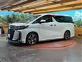 2021 Toyota Alphard