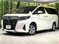 2019 Toyota Alphard