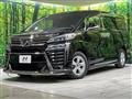 2019 Toyota Vellfire