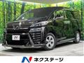 2019 Toyota Vellfire