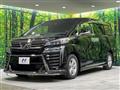 2019 Toyota Vellfire