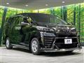 2019 Toyota Vellfire