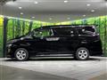 2019 Toyota Vellfire