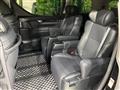 2019 Toyota Vellfire