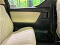 2022 Toyota Alphard
