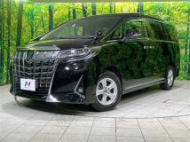 2022 Toyota Alphard