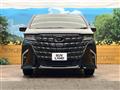 2023 Toyota Alphard
