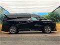 2023 Toyota Alphard