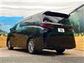 2023 Toyota Alphard