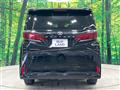 2023 Toyota Alphard