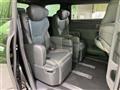 2025 Toyota Alphard
