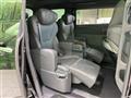 2025 Toyota Alphard