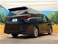 2025 Toyota Alphard