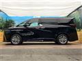 2025 Toyota Alphard