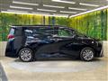 2024 Toyota Alphard