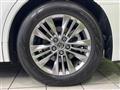 2025 Toyota Alphard