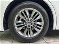2025 Toyota Alphard