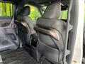 2025 Toyota Alphard