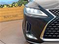 2020 Lexus RX