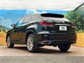 2020 Lexus RX
