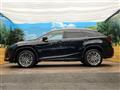 2020 Lexus RX