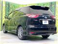 2017 Toyota Estima Hybrid