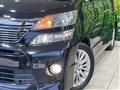 2012 Toyota Vellfire