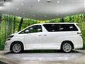 2012 Toyota Vellfire