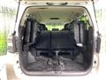 2012 Toyota Vellfire